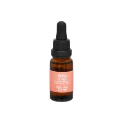 Aceite aromático rosa suave 20 ml