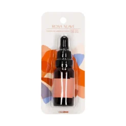 Aceite aromático rosa suave 20 ml