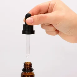 Aceite aromático té de durazno 20 ml