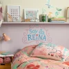 Adhesivo Respaldo Cama 50x70 cm