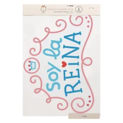 Adhesivo Respaldo Cama 50x70 cm