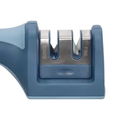 Afilador de Cuchillos 19,1x6,1x5,1 cm
