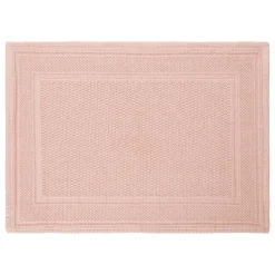 Alfombra de baño mallorca 50x70 cm