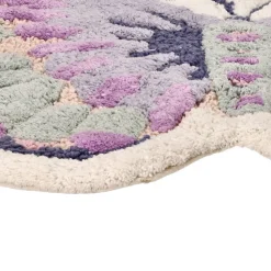 Alfombra de baño 50x70 cm