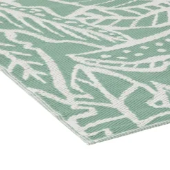 Alfombra de PP para Exterior 120x180 cm