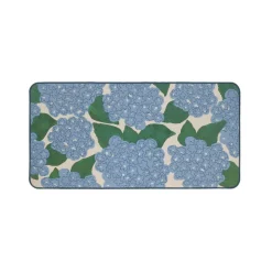 Alfombra multiuso con antideslizante 80x40 cm