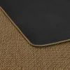 Alfombra multiuso con antideslizante 120x45 cm