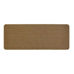 Alfombra multiuso con antideslizante 120x45 cm