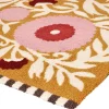 Alfombra tejido boucle 70x140 cm