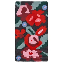 Alfombra tejido boucle 70x140 cm
