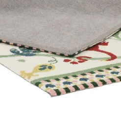 Alfombra tejido boucle 120x180 cm