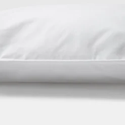 Almohada Hipoalegénica para Cuna 45x30 cm