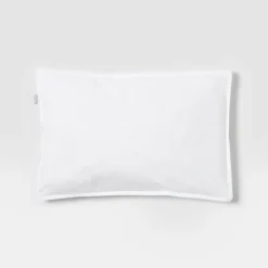 Almohada Hipoalegénica para Cuna 45x30 cm