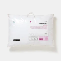 Almohada Lyocell