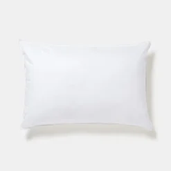 Almohada microfibra