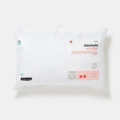 Almohada microfibra