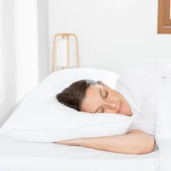 Almohada microfibra 70x50 cm