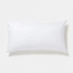 Almohada Microfibra 50x90 cm