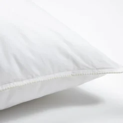 Almohada sensación plumas 50x70 cm