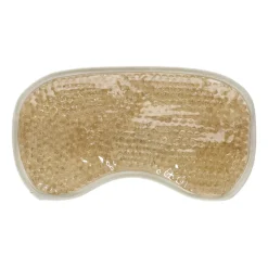 Antifaz gel para tratamientos spa