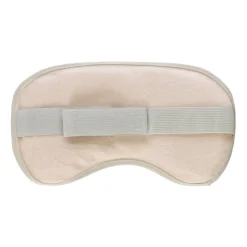 Antifaz gel para tratamientos spa