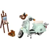 Armable "Moto vintage"