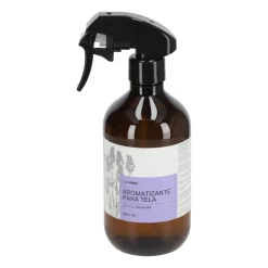 Aromatizante de tela con olor lavanda 500 ml