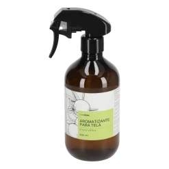Aromatizante de tela con olor refrescante 500 ml