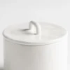 Azucarero de porcelana 200 ml