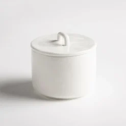 Azucarero de porcelana 200 ml