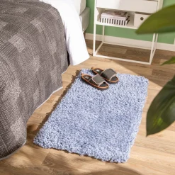 Bajada Cama Loops 60x110 cm