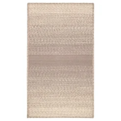 Bajada de cama de algodón 60x110 cm