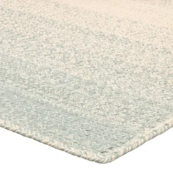 Bajada de cama de algodón 60x110 cm