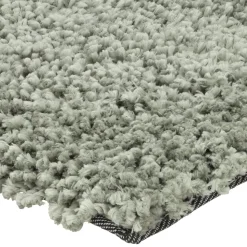 Bajada de cama peluda 60x110 cm