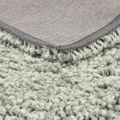 Bajada de cama peluda 60x110 cm
