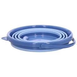 Balde de aseo plegable 10 L