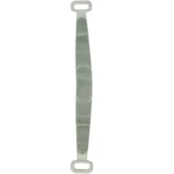 Banda exfoliante de silicona 90x11 cm