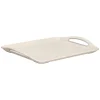 Bandeja de melamina con antideslizante 32x4,1x46,2 cm