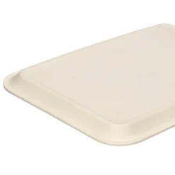 Bandeja de melamina con diseño 41x30,5 cm