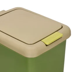 Basurero de plástico 15 L