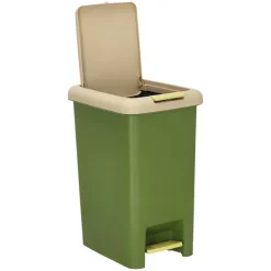 Basurero de plástico 15 L