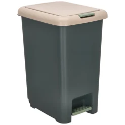 Basurero de plástico 45 L