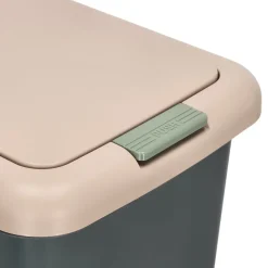 Basurero de plástico 45 L
