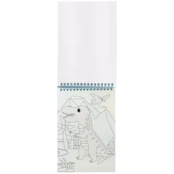 Block para pintar con agua