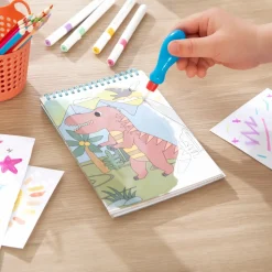 Block para pintar con agua