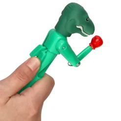 Boligrafo de animalito boxeador