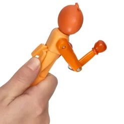 Boligrafo de animalito boxeador