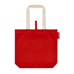 Bolsa multiuso de algodón 40x35 cm