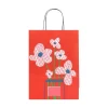 Bolsa papel de regalo S 22x10x30 cm