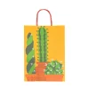 Bolsa papel de regalo S 22x10x30 cm
